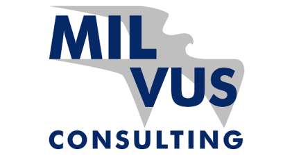 Logo MILVUS