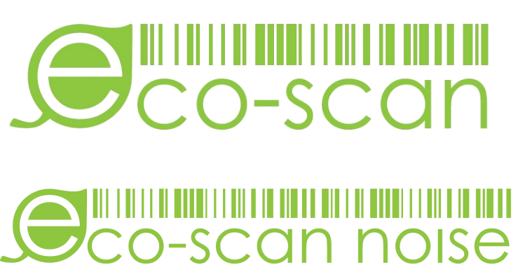 Eco scan eco scan noise