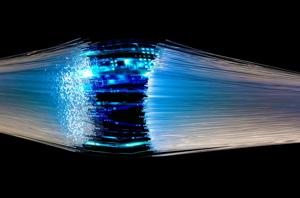 Fibre optic