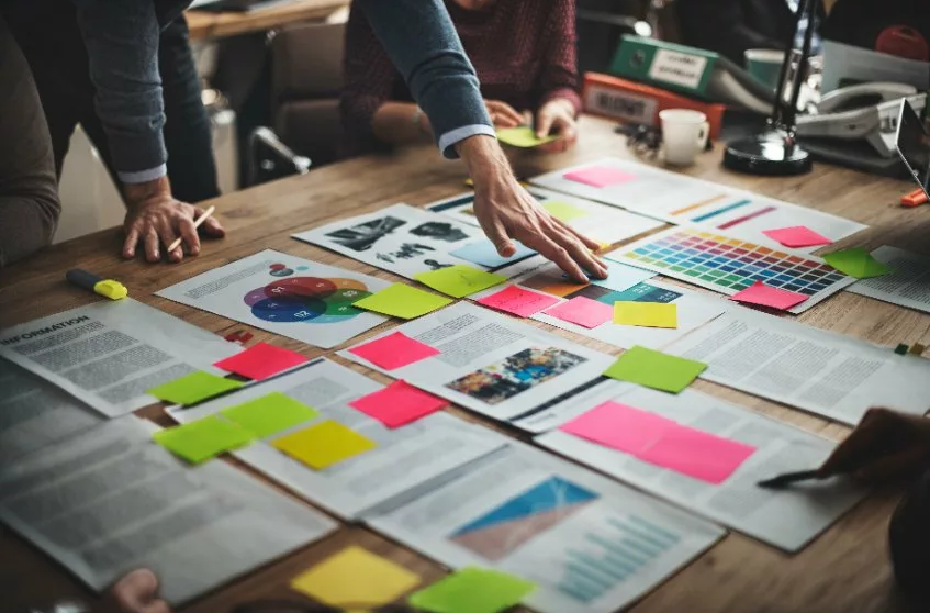 Evaluatie overleg impactstudie