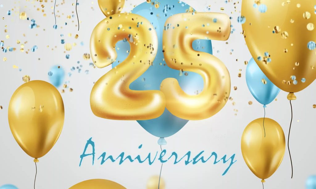 MILVUS celebrates 25 years