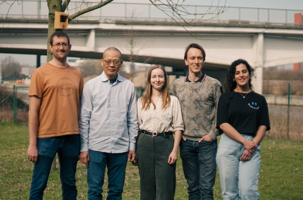 Team NOLAB 2025 (1)