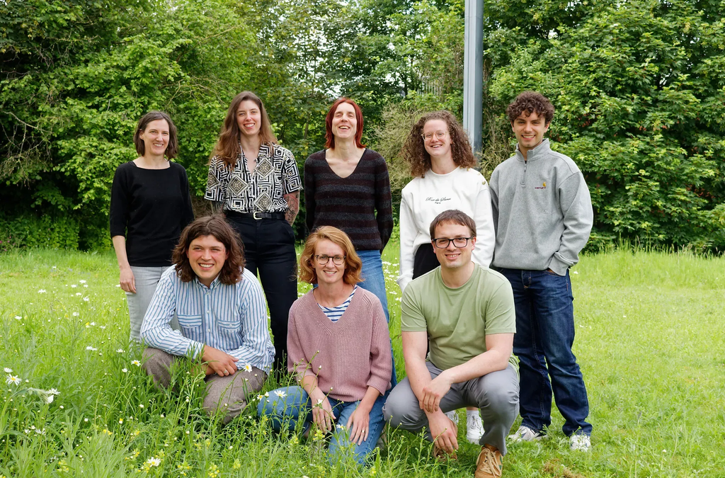 Team ECOSCAN 2