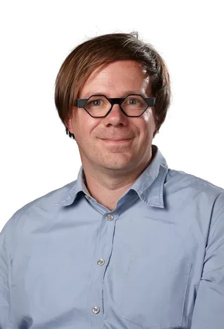Kurt Haerens