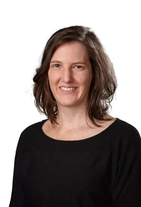 Marijke Wouters