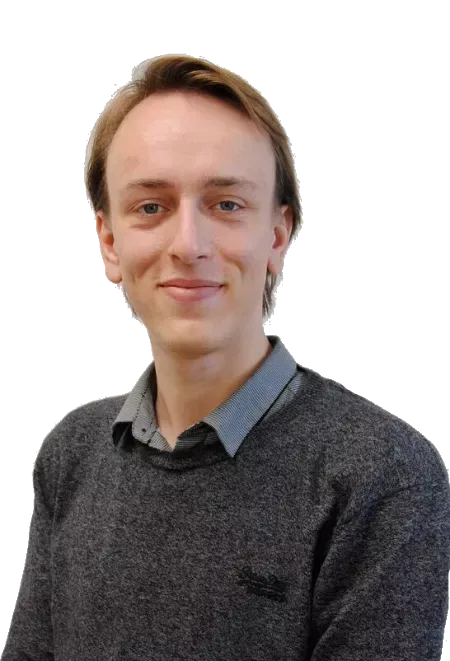 Nathan Vannevel